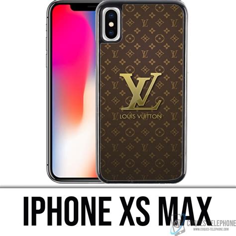 iphone xs max phone case louis vuitton|LOUIS VUITTON Monogram iPhone XS Max Folio Case Black.